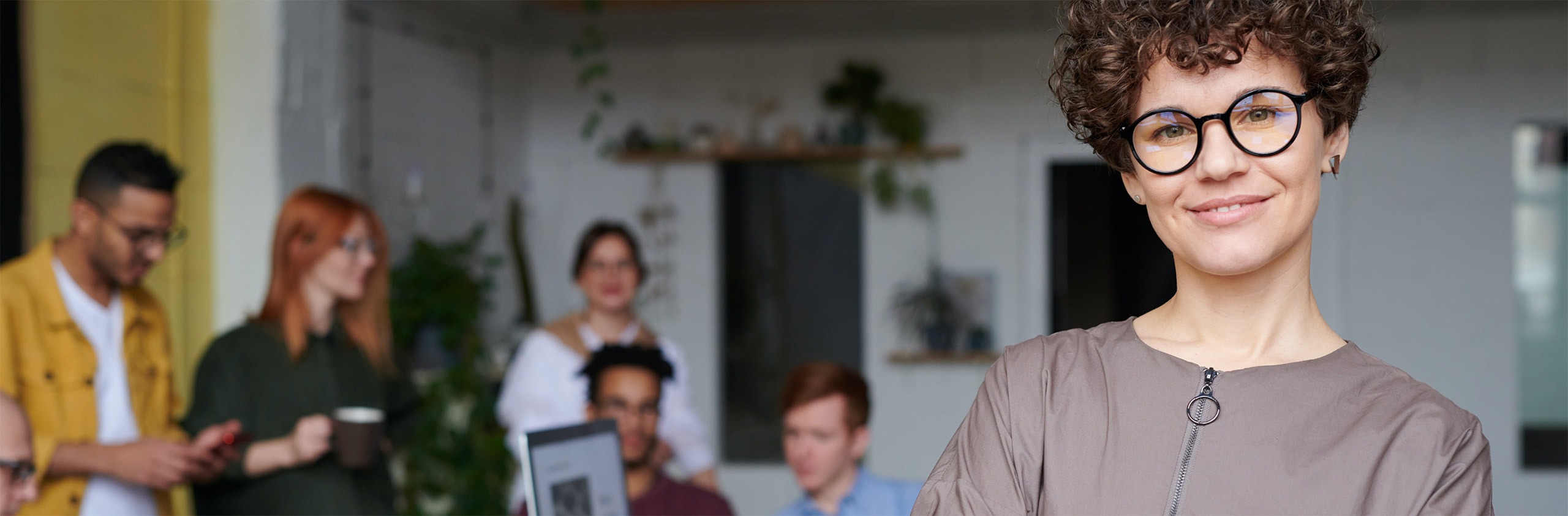 Marketing Consultant Agency Marketing Consultant Intro